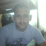 attractive Peru man Luis alberto from Lima PE1500