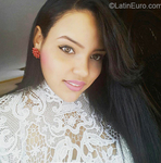 red-hot Dominican Republic girl Siena from Santo Domingo DO37449