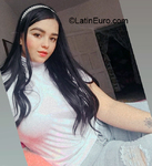 charming Colombia girl Valeria from Medellin CO26842