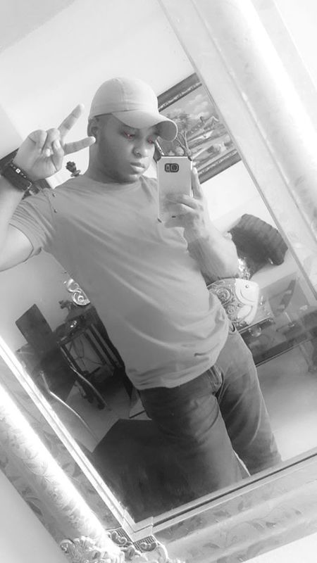 Date this tall Dominican Republic man Luis Eduardo from La Romana DO37459