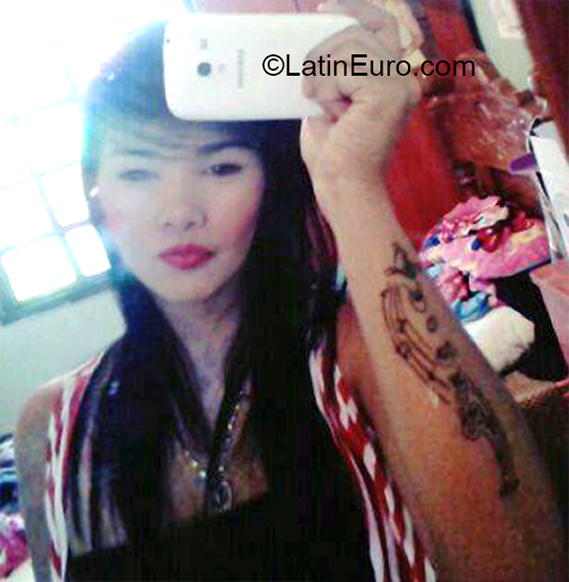 Date this fun Venezuela girl Ana from Barquisimeto VE3006