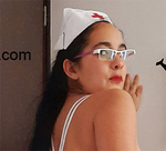 cute Colombia girl Paulina from Manizales CO26850