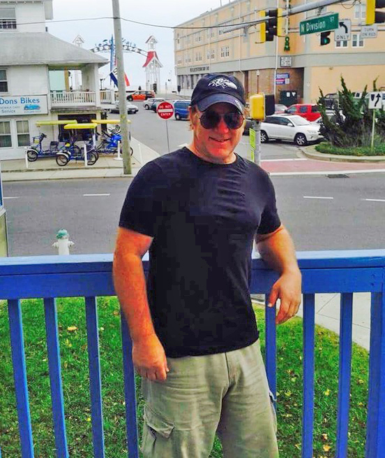 Date this exotic United States man Marsac from Tamarac US20649