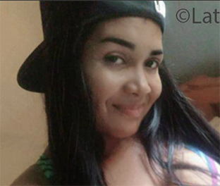 Date this gorgeous Venezuela girl Karla from Maturin VE3022