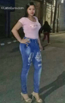 hard body Colombia girl Lina from Barranquilla CO26902