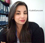 charming Colombia girl Violeta from Cartagena CO26905