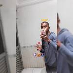 fun Brazil man  from São Paulo BR11064