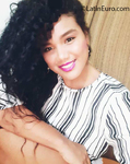 pretty Colombia girl Maria from Cartagena CO26919