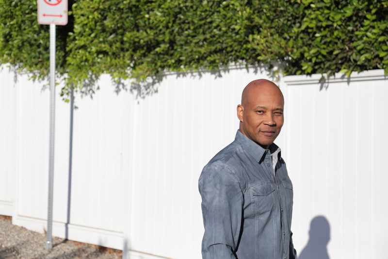 Date this good-looking United States man Rock from Los Angeles US20672