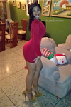 pretty Venezuela girl Maria from Maturin VE3031
