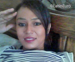 voluptuous Colombia girl Berta from Barranquilla CO26934