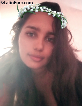 Date this funny Colombia girl Keren from Cartagena CO26941