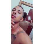 passionate Dominican Republic man Stalin Bernal from Santo Domingo DO37615