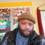 georgeous Colombia man  from Detroit US20675