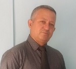 attractive Brazil man José Claudio from Carpina BR11078