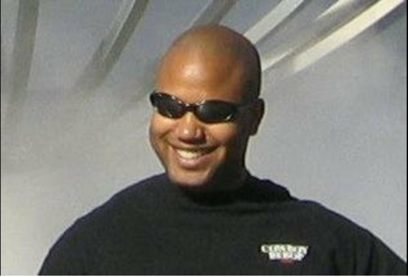 Date this foxy United States man KACE from Garden Grove US20678