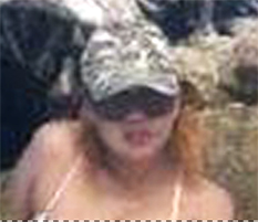 Date this hard body Dominican Republic girl Maria from San Pedro De Macoris DO37654