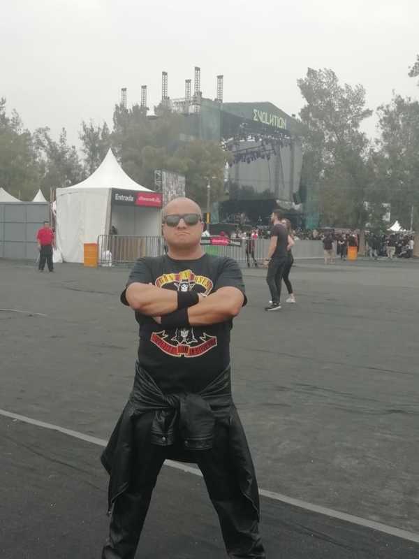 Date this tall Mexico man Alex from Mexico City MX1798