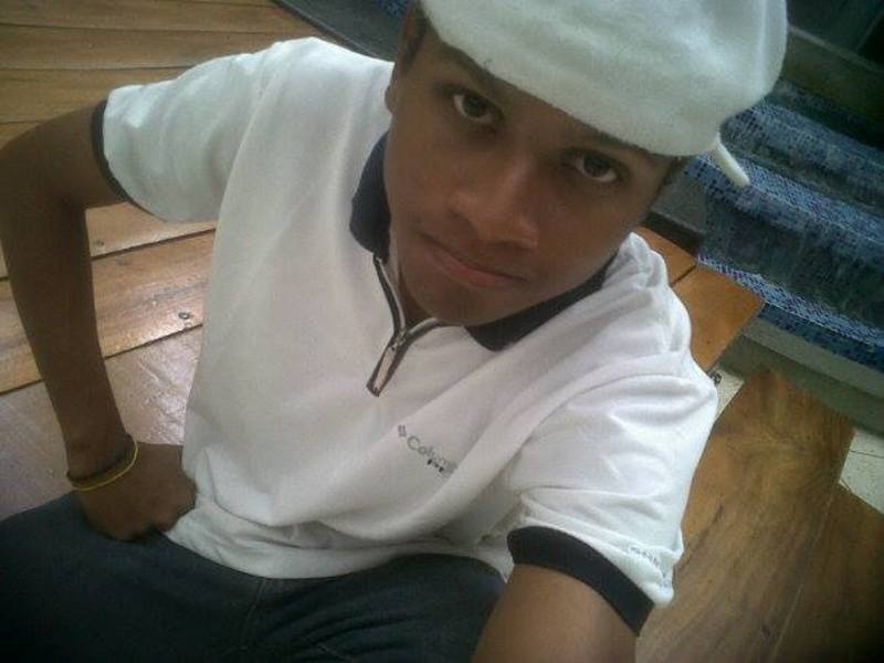 Date this georgeous Venezuela man Alexis from Maracaibo VE3065
