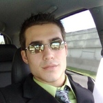 athletic United States man Dan from Dunedin US20685