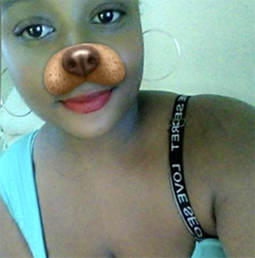 Date this georgeous Dominican Republic girl Jenny from Santo Domingo DO37708