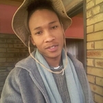 nice looking Any Country man Neo from Bloemfontin ZA59
