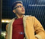 passionate United States man David from Bogota CO27058