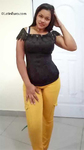 beautiful Dominican Republic girl Dargelis from Santo Domingo DO37797