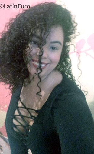 Date this attractive Venezuela girl Rosy from Maracaibo VE3099