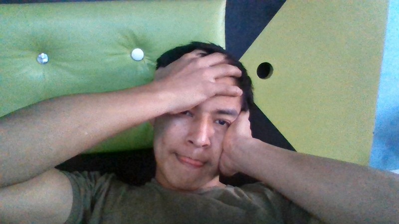 Date this athletic Peru man Javier from Lima PE1534