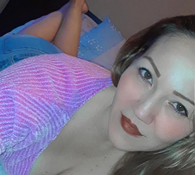 Date this foxy Venezuela girl Yusmary from Caracas VE3256