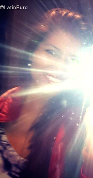 Date this lovely Bolivia girl Silvia from Sucre BO65