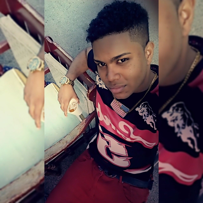 Date this foxy Dominican Republic man Ezequiel pea re from Puerto Plata DO37880