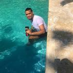 tall Dominican Republic man Jose from Puerto Plata DO37891