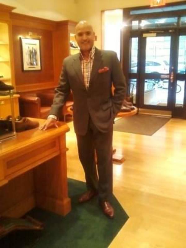 Date this pretty United States man Cruzrjc from East Orange US20733