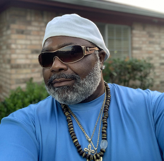 Date this attractive United States man Carlos from Houston US20734