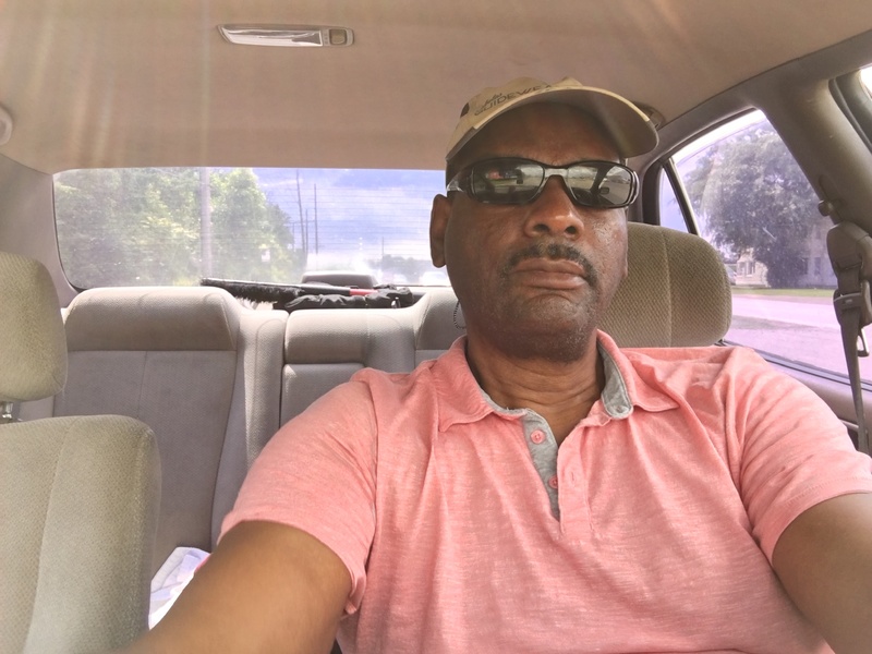 Date this exotic United States man Gods man from Columbus US20736