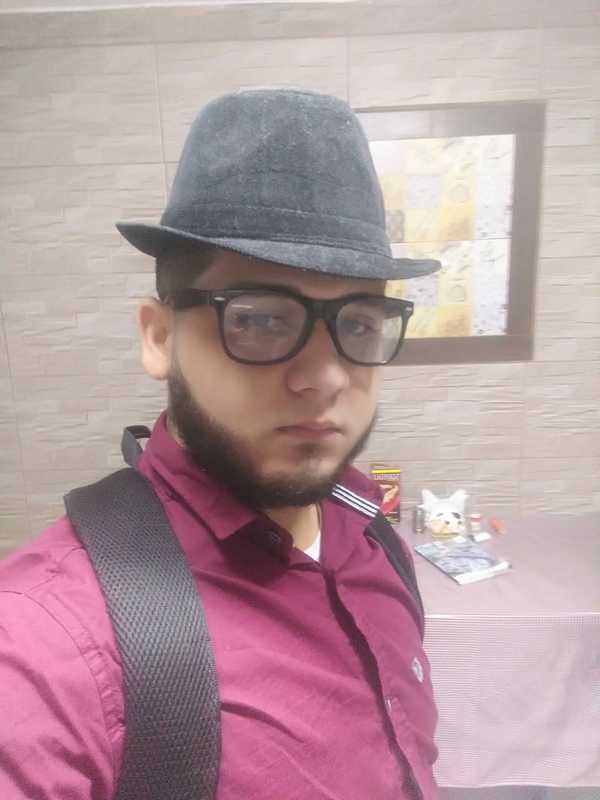 Date this passionate Colombia man Anderson from Medell&iacute;n CO27161