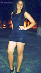 red-hot Venezuela girl Adriana from Barquisimeto VE3134