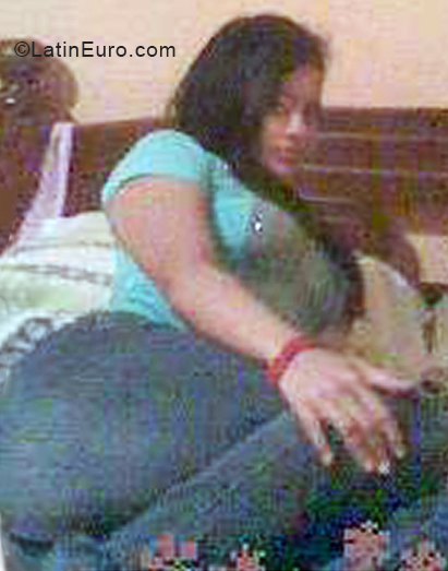 Date this funny Venezuela girl Yutismar from Maturin VE3137