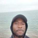 good-looking Spain man  from London GB1018