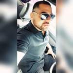 happy Spain man Juan from Usulutan SV111