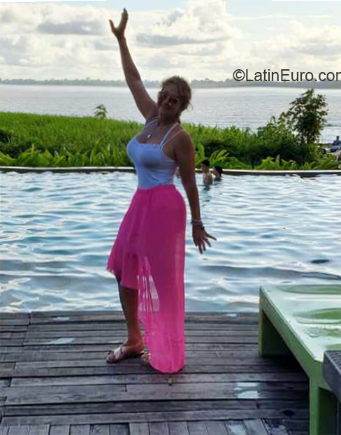 Date this fun Colombia girl Miryan bustaman from Toro Valle Del Cauca CO27223