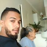 foxy United States man Fabio maestre from Pto Ordaz VE3159