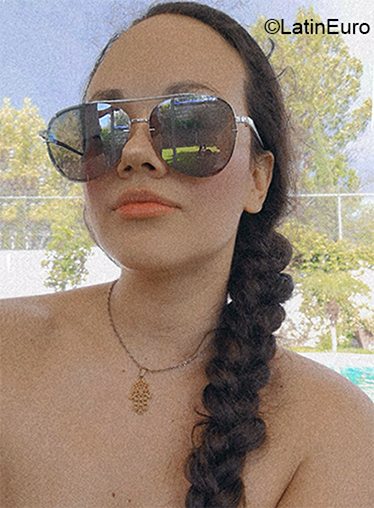 Date this delightful Mexico girl Karla from Monterrey MX1827