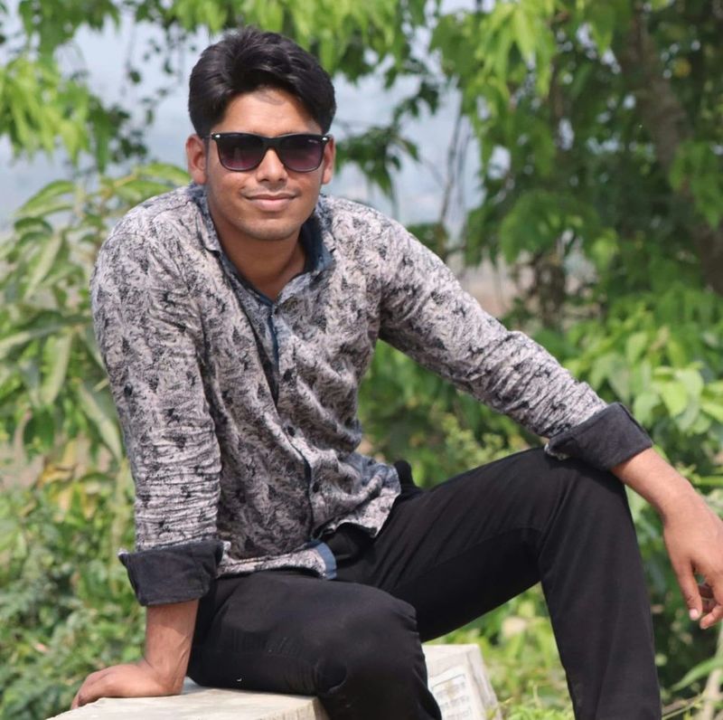 Date this georgeous Bangladesh man Niloy from Shariatpur BD153