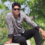 young United States man Niloy from Shariatpur BD153