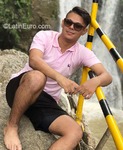 beautiful Colombia man Juan from Bogota CO27295