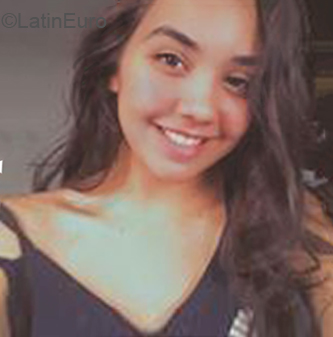 Date this pretty Brazil girl Maia from Teresina BR11136