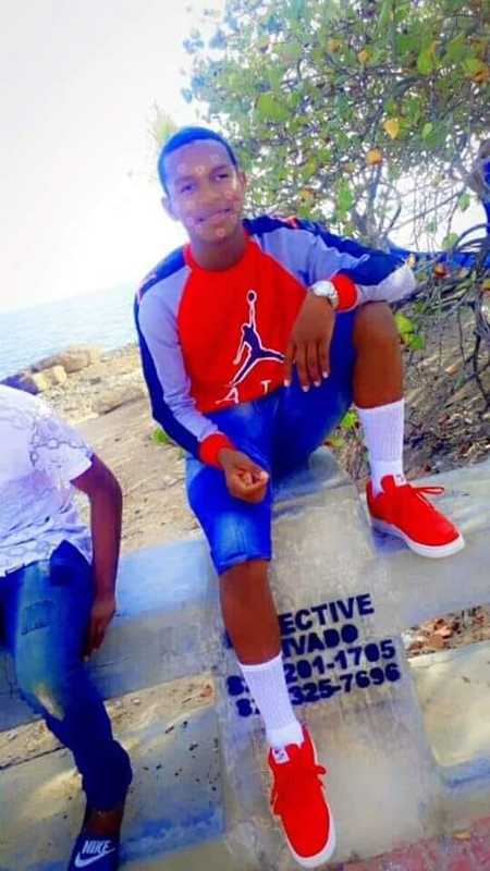 Date this funny Dominican Republic man Yurin torres from San Pedro De Macoris DO38103